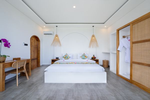 Villa Green Land - Bali