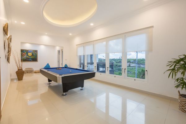 Villa Haka Jimbaran - Bali