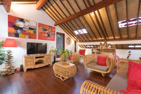 Villa Sode Balangan - Bali