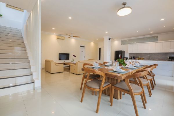 Villa Haka Jimbaran - Bali