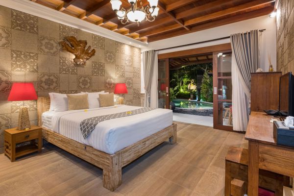 Villa Sode Balangan - Bali