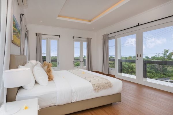 Villa Haka Jimbaran - Bali