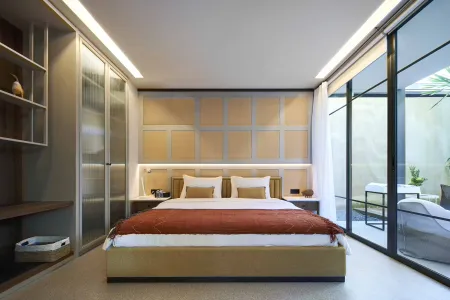 Villa Adamare 3 BR - Bali
