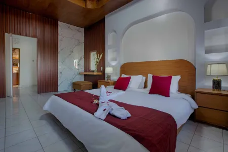 Villa Calgary - Bali