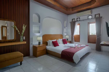 Villa Calgary - Bali