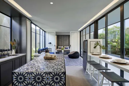 Villa Adamare 3 BR - Bali