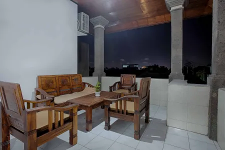 Villa Calgary - Bali