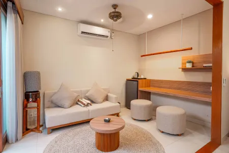 Villa Sakaye exotic 1 bedroom in kuta - Bali