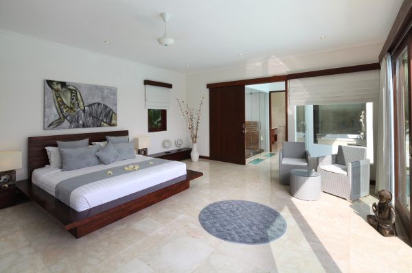 Istana Putih Villa - Bali