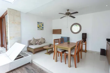 Villa sakaye 2 bedroom in kuta - Bali