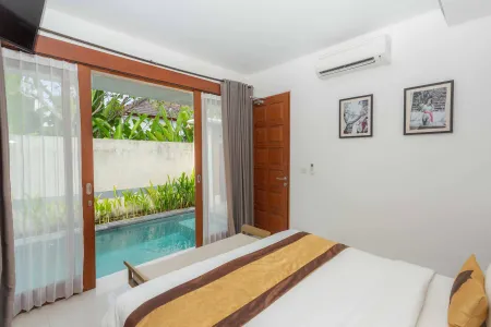Villa Sakaye 1 Bedroom - Bali