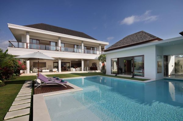 Istana Putih Villa - Bali
