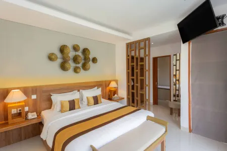 Villa Sakaye 1 Bedroom - Bali