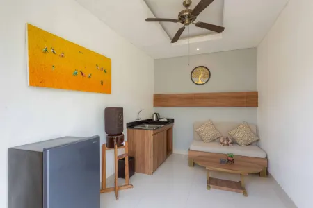 Villa Sakaye 1 Bedroom - Bali