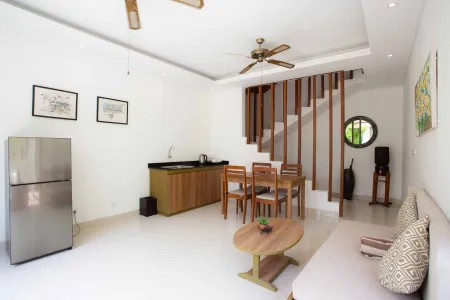 Villa Sakaye 3 Bedroom - Bali