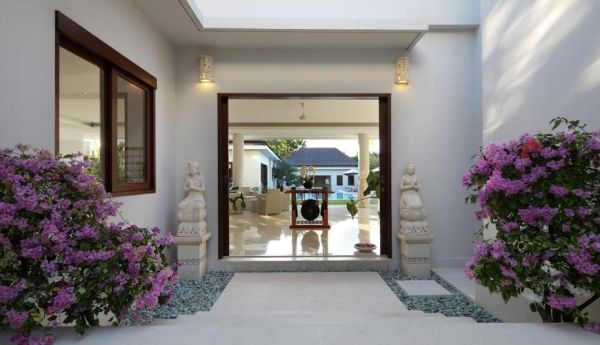 Istana Putih Villa - Bali