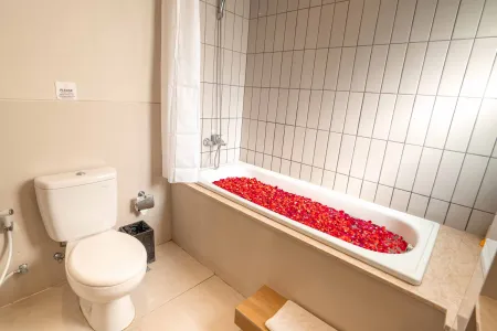 Villa Sakaye exotic 1 bedroom in kuta - Bali
