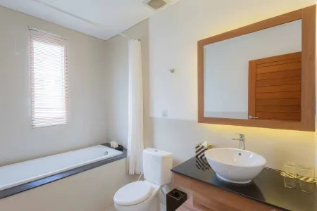 Villa Sakaye 1 Bedroom - Bali