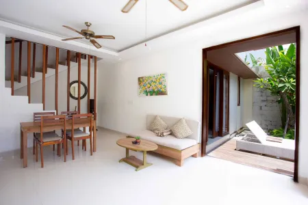 Villa Sakaye 3 Bedroom - Bali