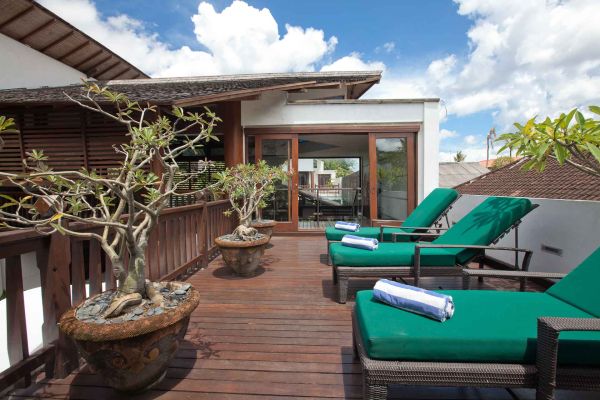 Villa Casis Sanur - Bali
