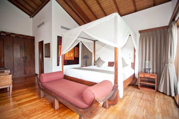 Villa Casis Sanur - Bali