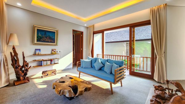 Casa De Gracia Sanur Beach - Bali