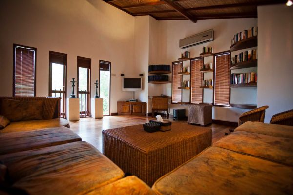 Villa Casis Sanur - Bali