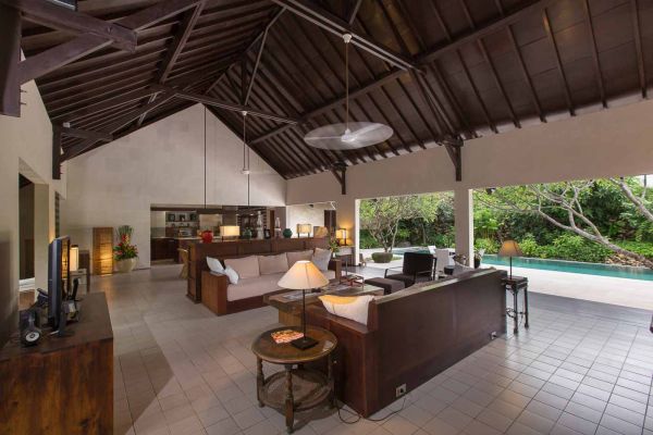 Villa Roku Seminyak - Bali
