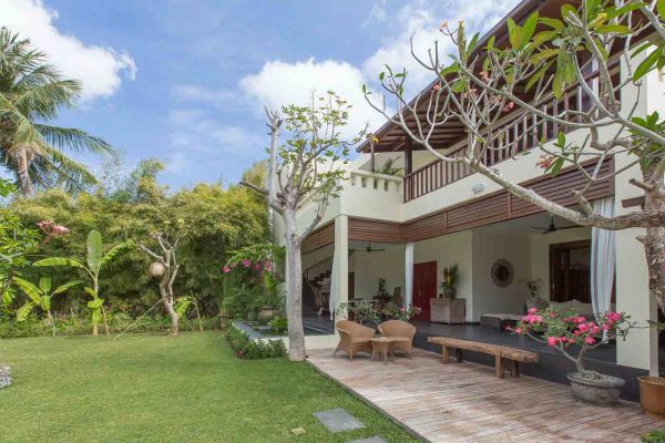 Villa Balidamai - Bali