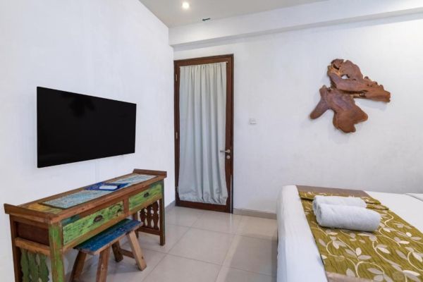  Family Friendly  Villa Aveli Seminyak  3