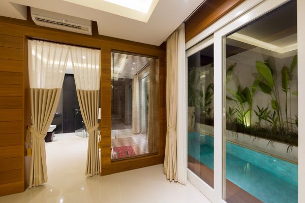 JOYFULL 1 BR HONEYMOON VILLA - Bali