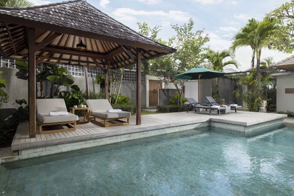 Villa Christie - Bali