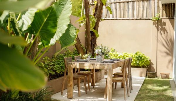 Villa Swarna - Bali