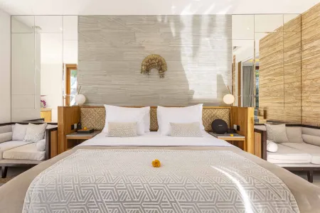 Astera Villa Seminyak - 1 BR - Bali