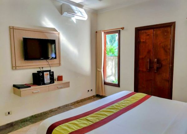 SUITE - 1 BR POOL VILLA SEMINYAK - Bali