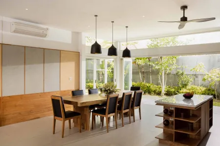 Villa Christie Seminyak - Bali