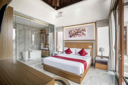 Puri Keraton Seminyak - 2BR - Bali