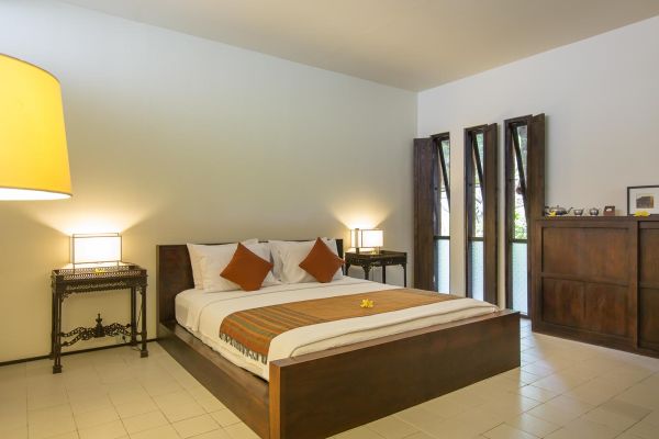 Villa Roku Seminyak - Bali