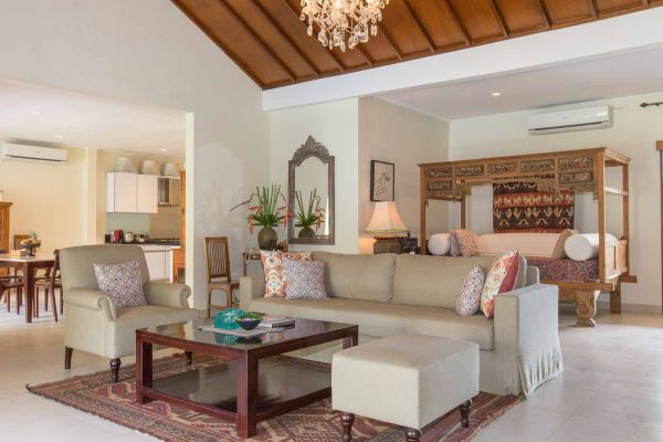 Villa Balidamai - Bali
