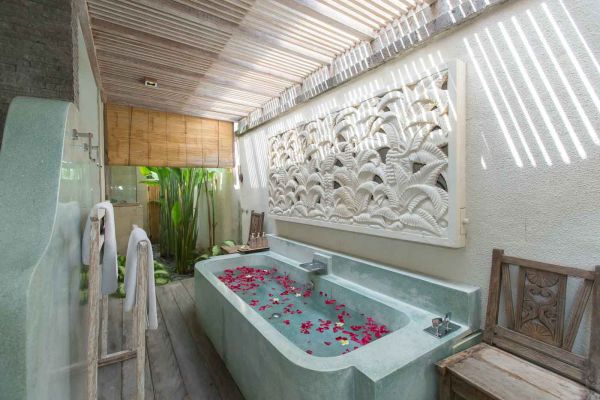 Villa Sky Li Seminyak - Bali