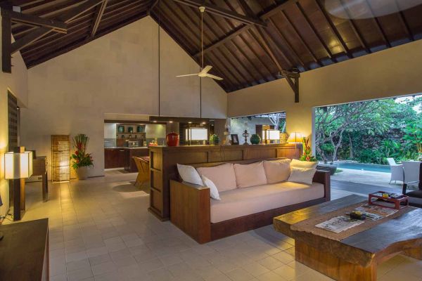 Villa Roku Seminyak - Bali