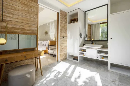 Astera Villa Seminyak - 1 BR - Bali