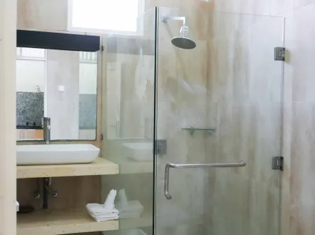 Villa The White House Seminyak - Rent for Monthly - Bali