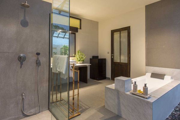 Villa Roku Seminyak - Bali