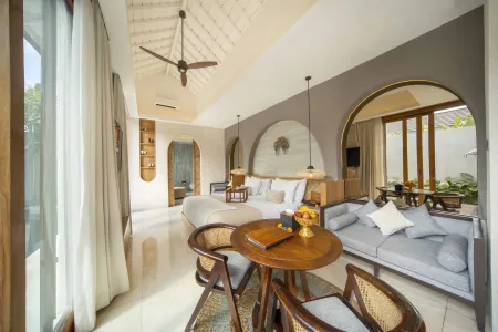 Astera Villa Seminyak - 1 BR - Bali