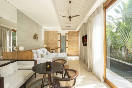 Astera Villa Seminyak - 1 BR - Bali