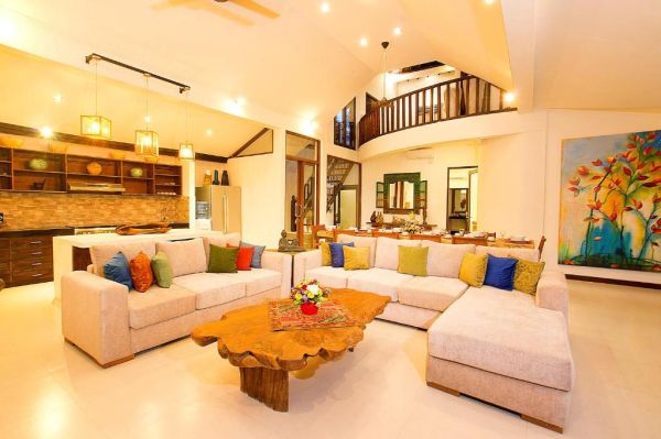  Family Friendly  Villa Aveli Seminyak  2