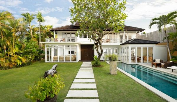 Villa Swarna - Bali