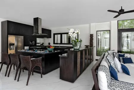 Villa Anaya Manis - Bali