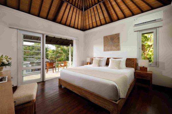 Villa Swarna - Bali